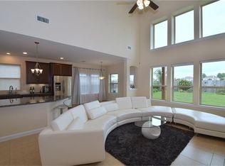 12307 Spellbrook Point Ln, Tomball, TX 77377