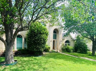 4514 Harvey Penick Dr, Round Rock, TX 78664