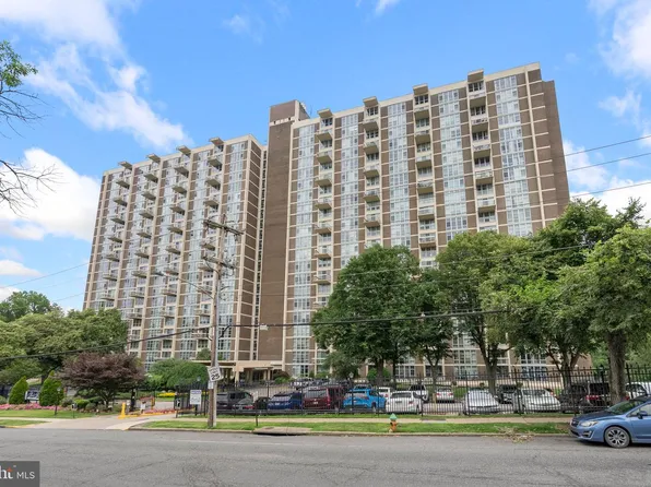 3600 Conshohocken Ave APT 714, Philadelphia, PA 19131