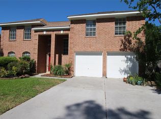 17822 Telegraph Creek Dr, Spring, TX 77379