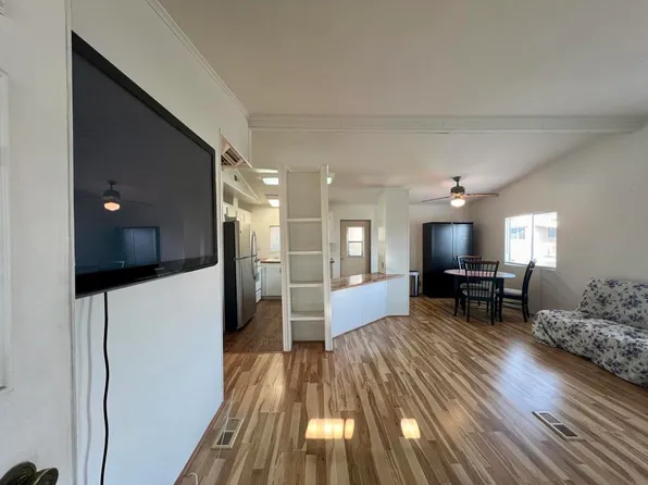18555 Roberts Rd Space 42, Desert Hot Springs, CA 92241