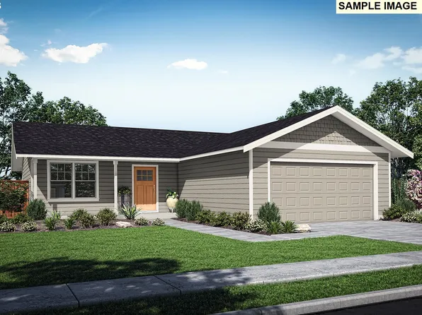 217 River Ridge Dr, Boardman, OR 97818