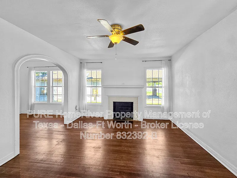 3 bed, 1.0 bath, 1004 sqft, $1,700 — Photo 3