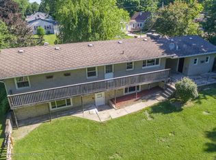 731 Seminary St, Grand Ledge, MI 48837