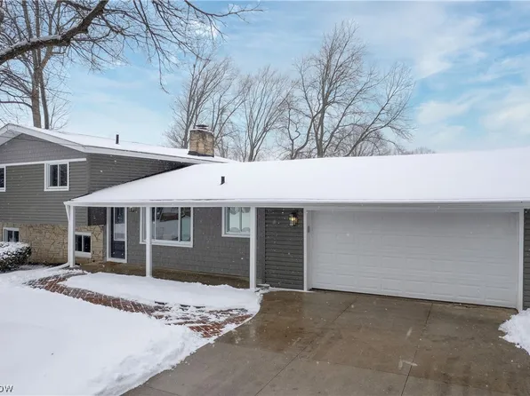 3312 Bancroft Rd, Akron, OH 44333