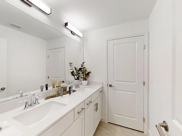 Upper Bath