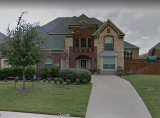 8409 Terence Dr, Rowlett, TX 75089