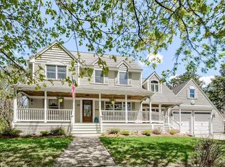 10 Forest Hill Dr, Rutland, MA 01543