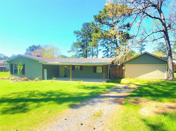 104 Sweet Gum Ln, Village Mills, TX 77663