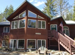 1181 Green Rd, Newport, WA 99156