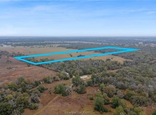 County Road 123 Tract 2, Bedias, TX 77831