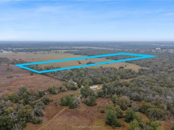 County Road 123 Tract 2, Bedias, TX 77831