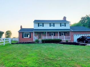 8910 Rawiga Rd, Seville, OH 44273