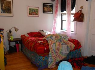 21 Egremont Rd #5, Brighton, MA 02135