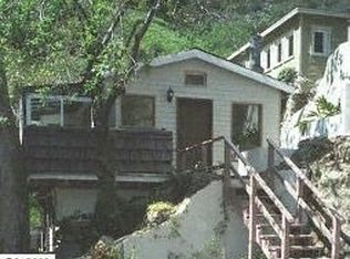 2222 Laurel Canyon Blvd, Los Angeles, CA 90046