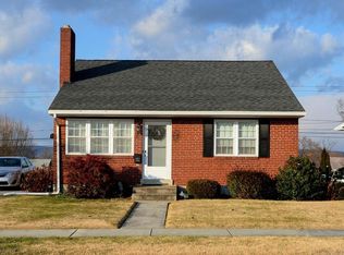 4910 Colorado Ave, Harrisburg, PA 17109