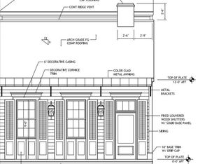 13207 Magnolia Square Dr, Central, LA 70818