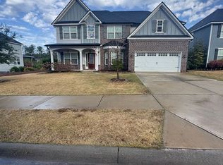 5755 Whispering Pines Way, Evans, GA 30809