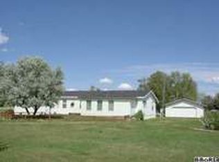137 Daly Rd, Whitehall, MT 59759