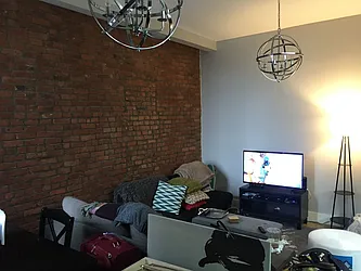 Rented by At Home Realty NY LLC