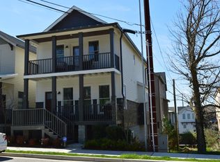 509D Chesterfield Ave, Nashville, TN 37212
