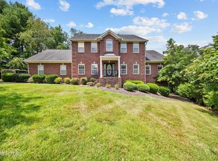 2357 Monticello Dr LOT 18, Maryville, TN 37803