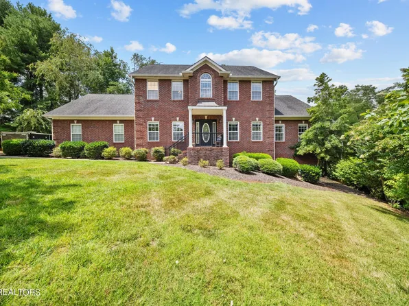 2357 Monticello Dr, Maryville, TN 37803