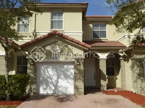 10781 NW 80th Ln, Doral, FL 33178