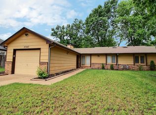 3747 N Smyser Ave, Wichita, KS 67204