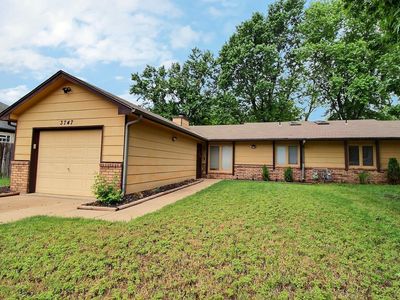 3747 N Smyser Ave, Wichita, KS, 67204