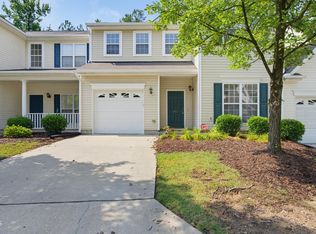 207 Hidden Springs Dr, Durham, NC 27703