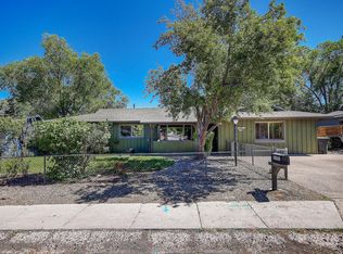 2913 E Lockett Rd, Flagstaff, AZ 86004