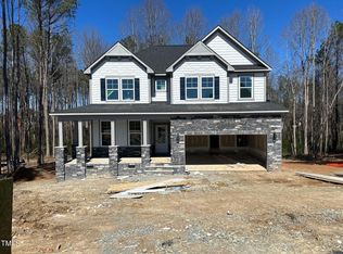 46 Noble Heart Pl, Fuquay Varina, NC 27526