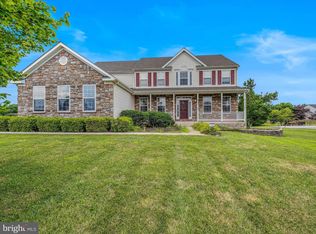 288 Cirrus Way, Kearneysville, WV 25430