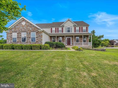 288 Cirrus Way, Kearneysville, WV, 25430