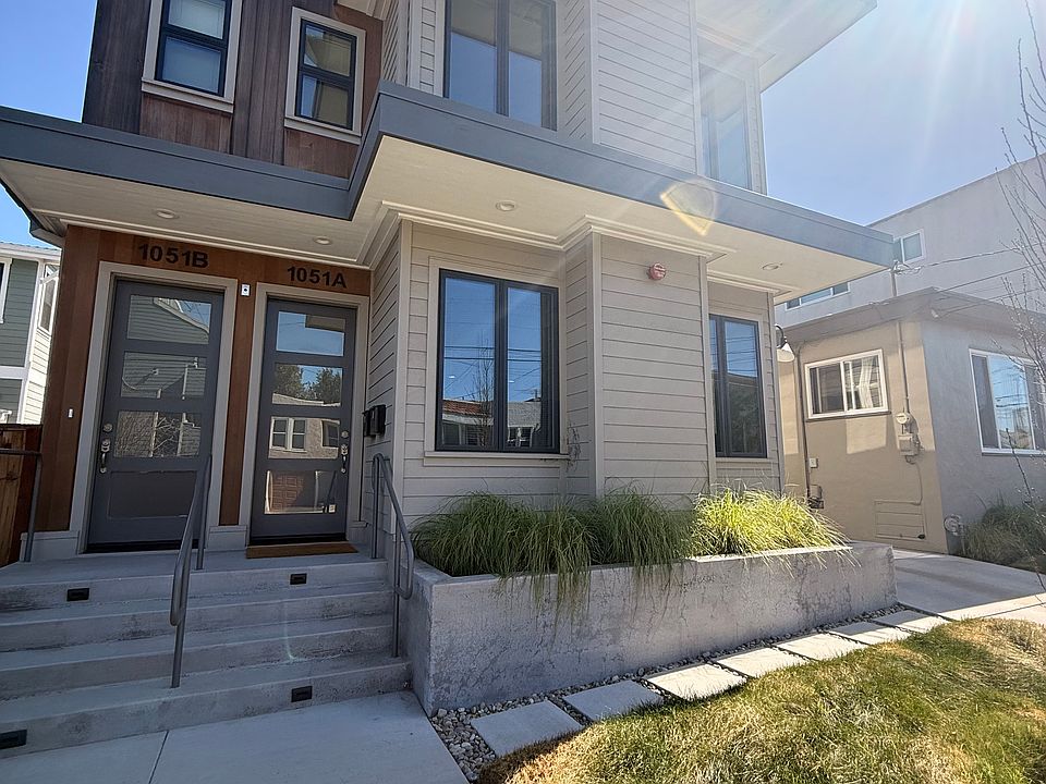 1st image of 1051 Kains Ave #B