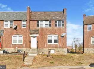 339 E Essex Ave, Lansdowne, PA