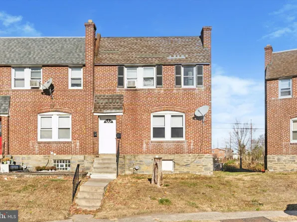 339 E Essex Ave, Lansdowne, PA 19050