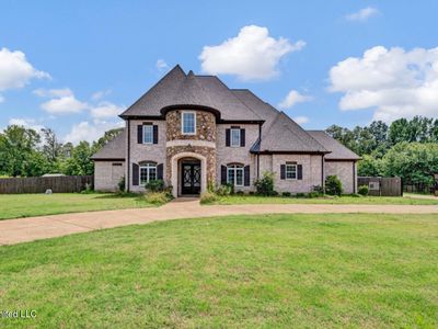 4864 Back 40 Dr, Olive Branch, MS, 38654