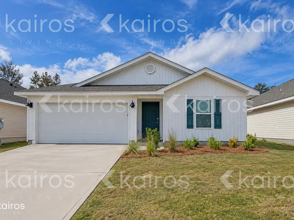 253 Monarch Ln, Pensacola, FL 32503