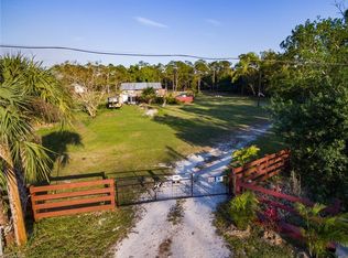 19550 Pine Echo Rd, North Fort Myers, FL 33917