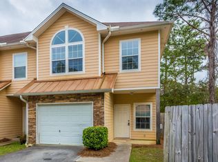 732 E Mack Bayou Dr #5, Santa Rosa Beach, FL 32459