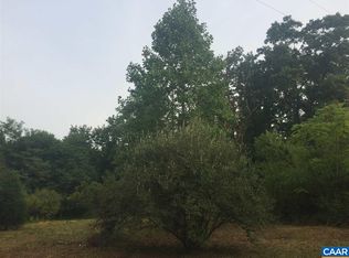 5452 Secretarys Sand Rd, Esmont, VA 22937