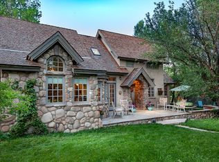 761 Clinton St, Ridgway, CO 81432