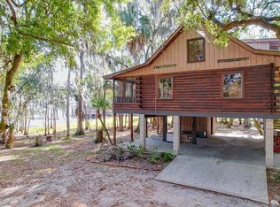 2520 Arbuckle Shores Rd, Frostproof, FL 33843