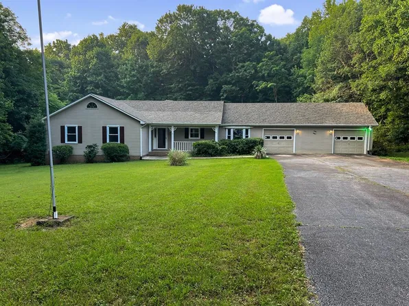 605 Gemstone Ln, Danville, VA 24541