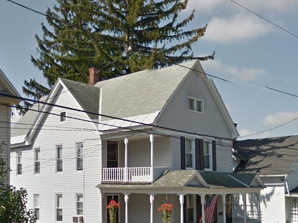 2nd image of 46 Romeyn Ave #2