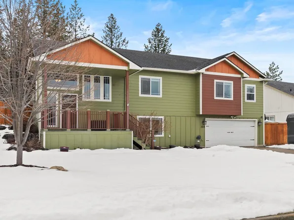 204 E Pine Needle Ave, Colbert, WA 99005