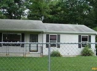 69816 Hazel Rd, Union, MI 49130