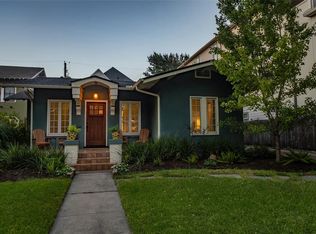 707 Wendel St, Houston, TX 77009